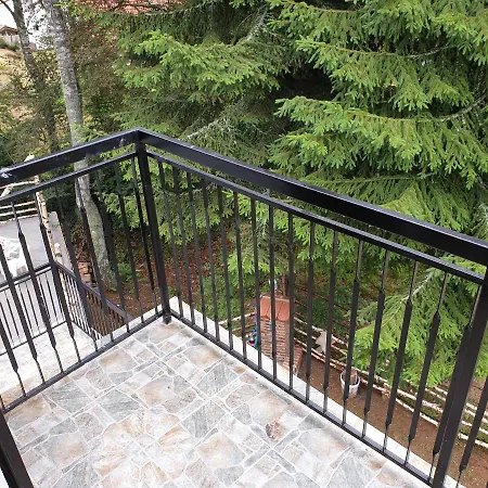 Suncev Breg Vlasinsko Jezero