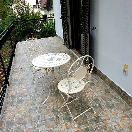 Apartamento Suncev Breg Vlasinsko Jezero Surdulica