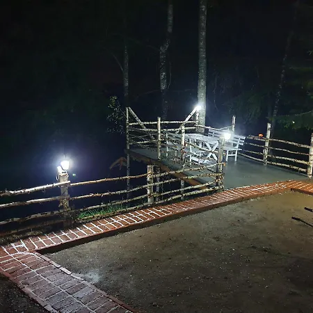 Suncev Breg Vlasinsko Jezero Daire *