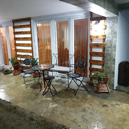 Apartamento Suncev Breg Vlasinsko Jezero *