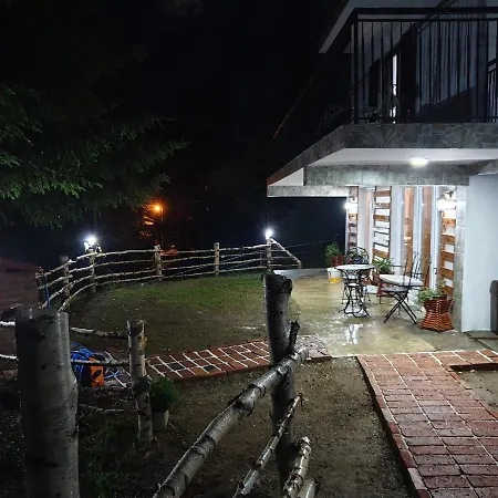 Suncev Breg Vlasinsko Jezero * Surdulica