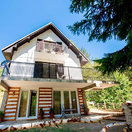 Suncev Breg Vlasinsko Jezero 公寓 *