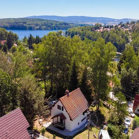 Апартаменты Suncev Breg Vlasinsko Jezero *