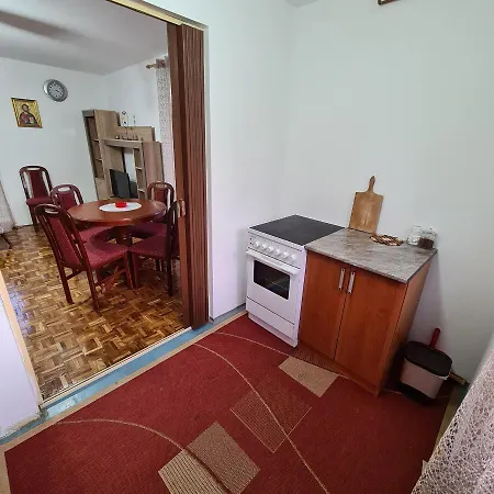 Suncev Breg Vlasinsko Jezero