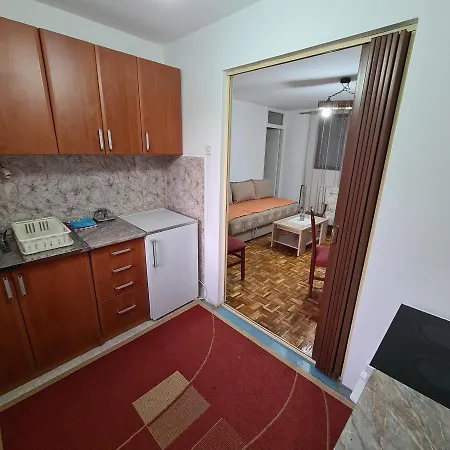 Suncev Breg Vlasinsko Jezero *