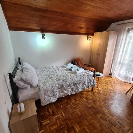 Suncev Breg Vlasinsko Jezero * Surdulica