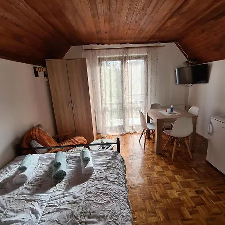Suncev Breg Vlasinsko Jezero