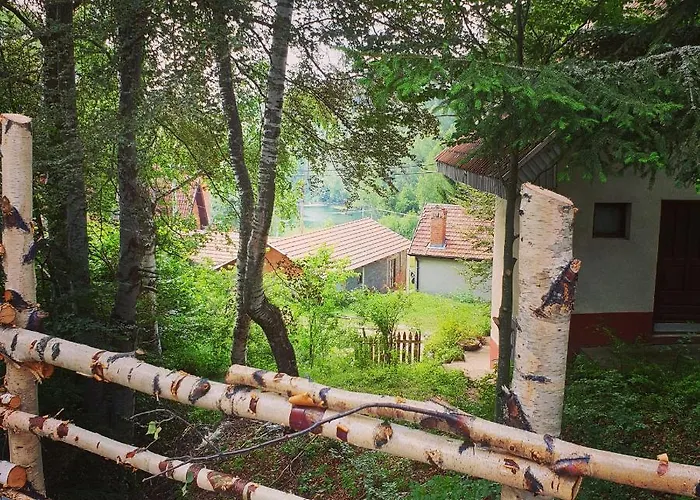 Apartment Suncev Breg Vlasinsko Jezero Surdulica