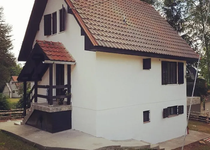 Suncev Breg Vlasinsko Jezero Surdulica