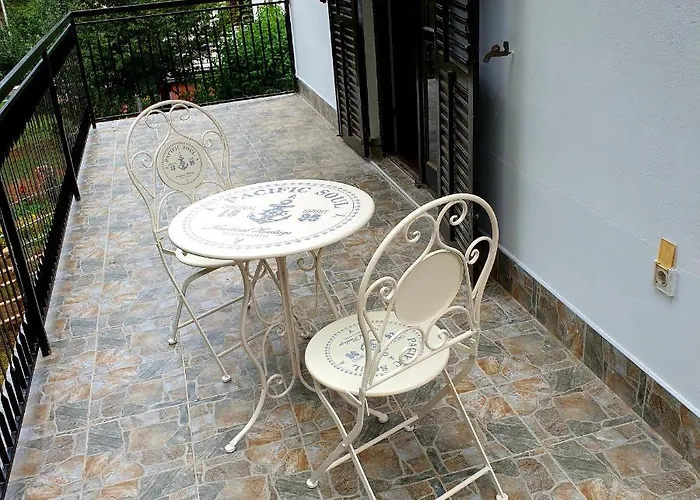 Apartman Suncev Breg Vlasinsko Jezero Surdulica