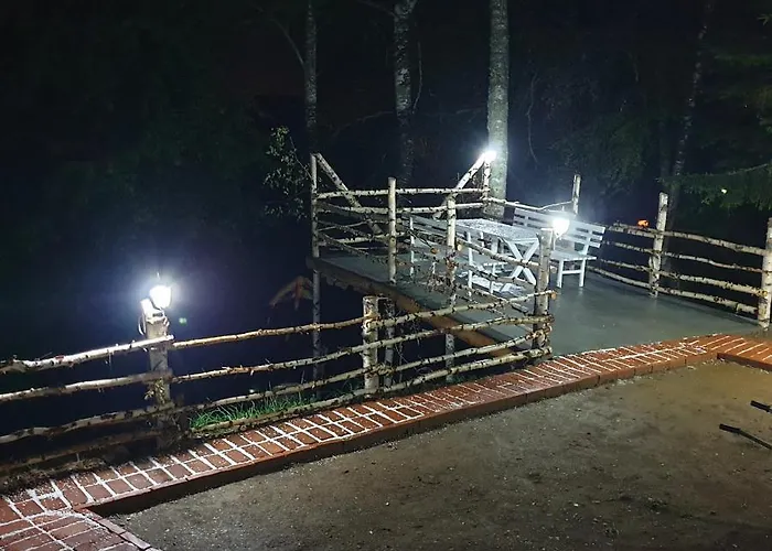 Suncev Breg Vlasinsko Jezero Apartman *