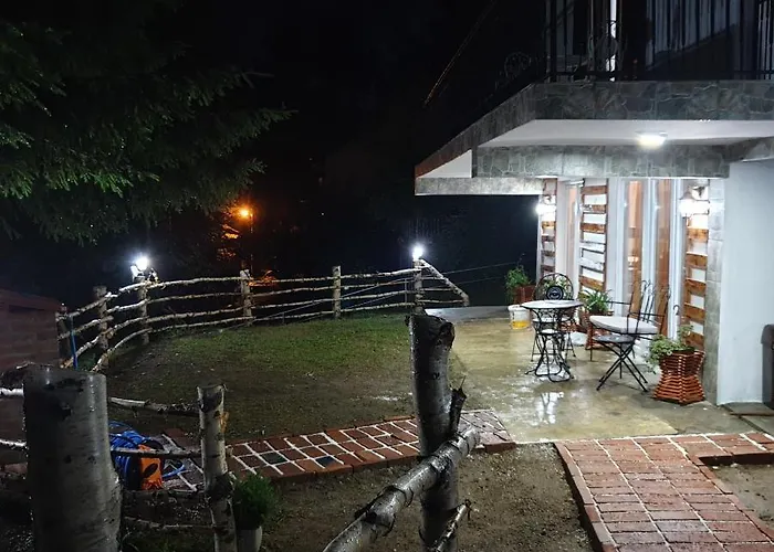 Suncev Breg Vlasinsko Jezero * Surdulica