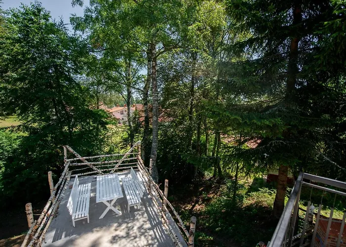 Suncev Breg Vlasinsko Jezero Apartman *