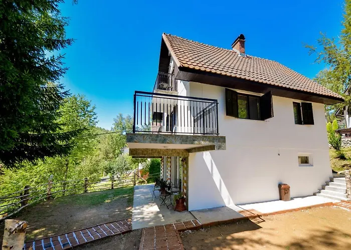 Suncev Breg Vlasinsko Jezero * Surdulica