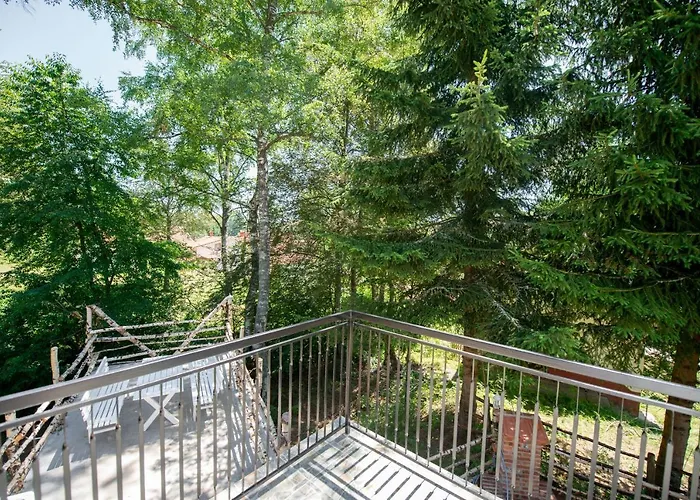 Suncev Breg Vlasinsko Jezero Surdulica