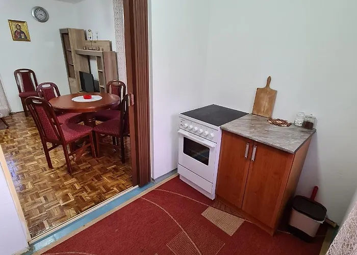 Suncev Breg Vlasinsko Jezero