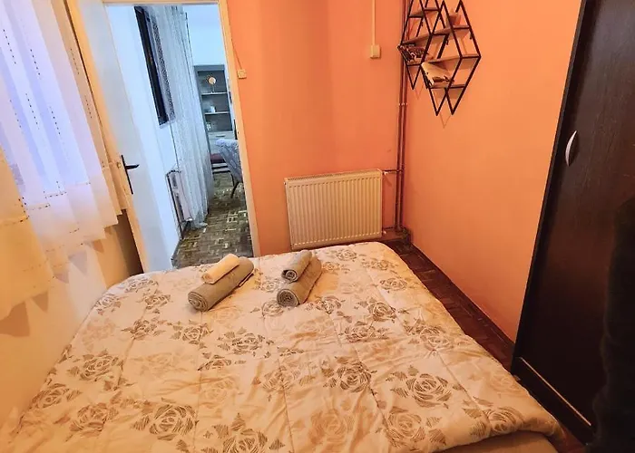 Apartment Suncev Breg Vlasinsko Jezero *
